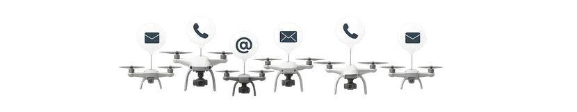 Свяжитесь с нами